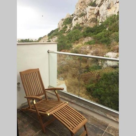 Mellieha Luxury Penthouse With Sea & Country Viewsアパートメント エクステリア 写真