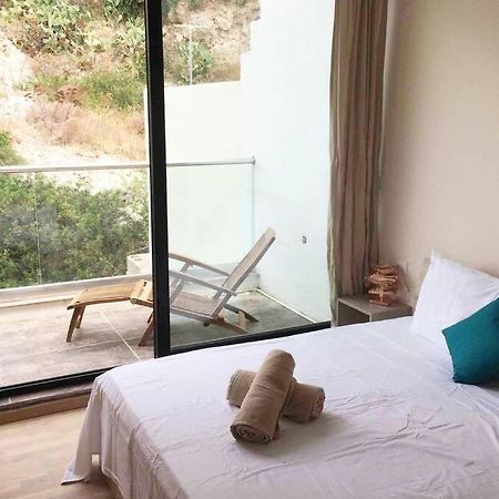 Mellieha Luxury Penthouse With Sea & Country Viewsアパートメント エクステリア 写真
